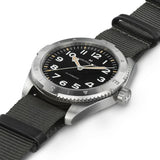 Hamilton Khaki Field Expedition Auto Automatic Black Dial | 41mm | H70315930