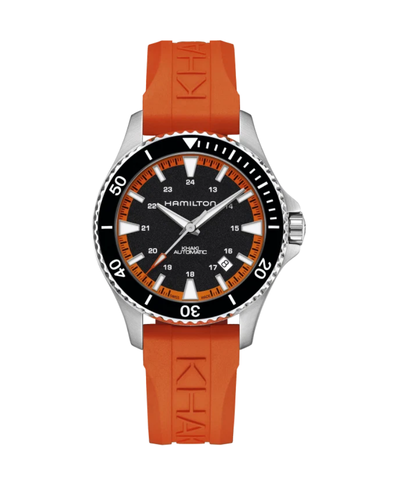 Watch Image