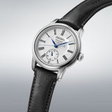 Seiko SPB495J1 Presage Craftsmanship in Enamel with Roman numerals - Bijoux Eclore