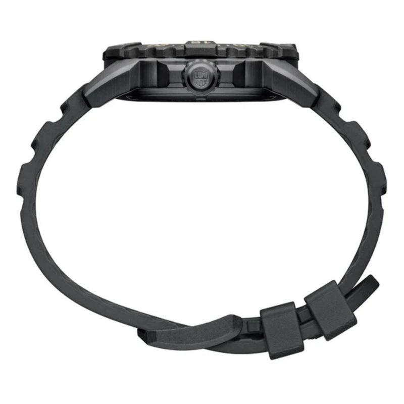 Luminox Navy SEAL Foundation Steel Series - XS.3255.CB.NSF