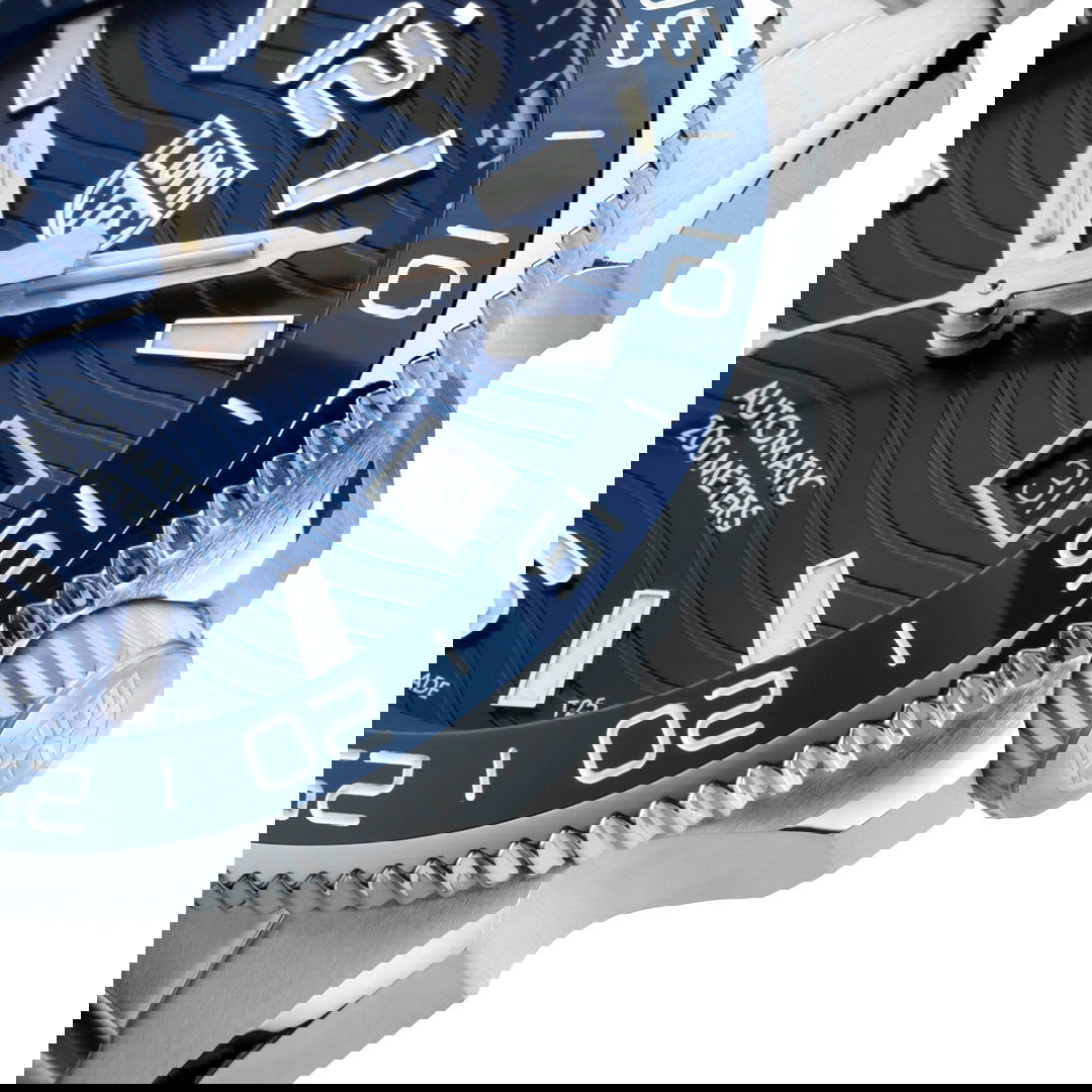 Luminox Pacific Diver Automatic Blue Dial 3100 Series – XS.3104