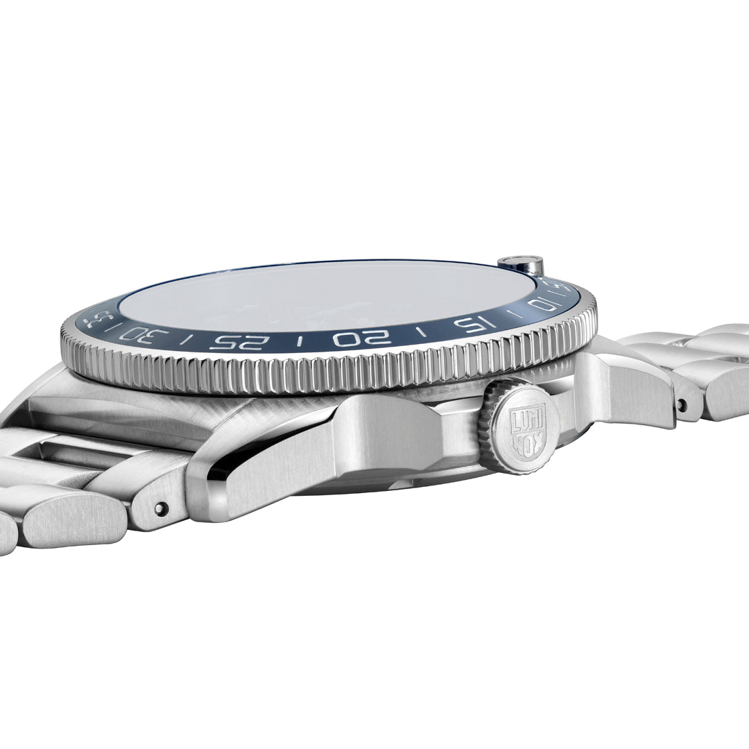 Luminox Pacific Diver Automatic Blue Dial 3100 Series – XS.3104