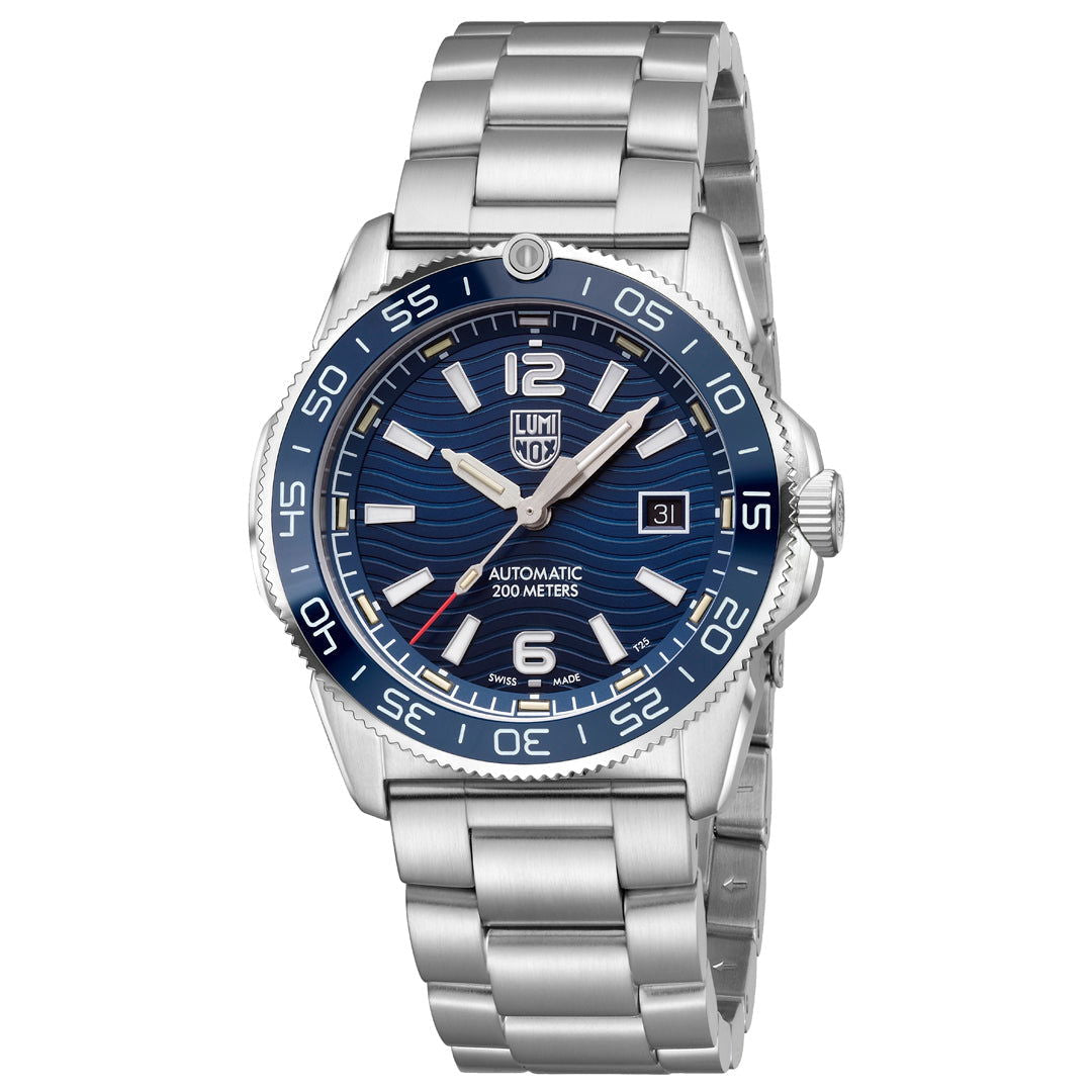 Luminox Pacific Diver Automatic Blue Dial 3100 Series – XS.3104