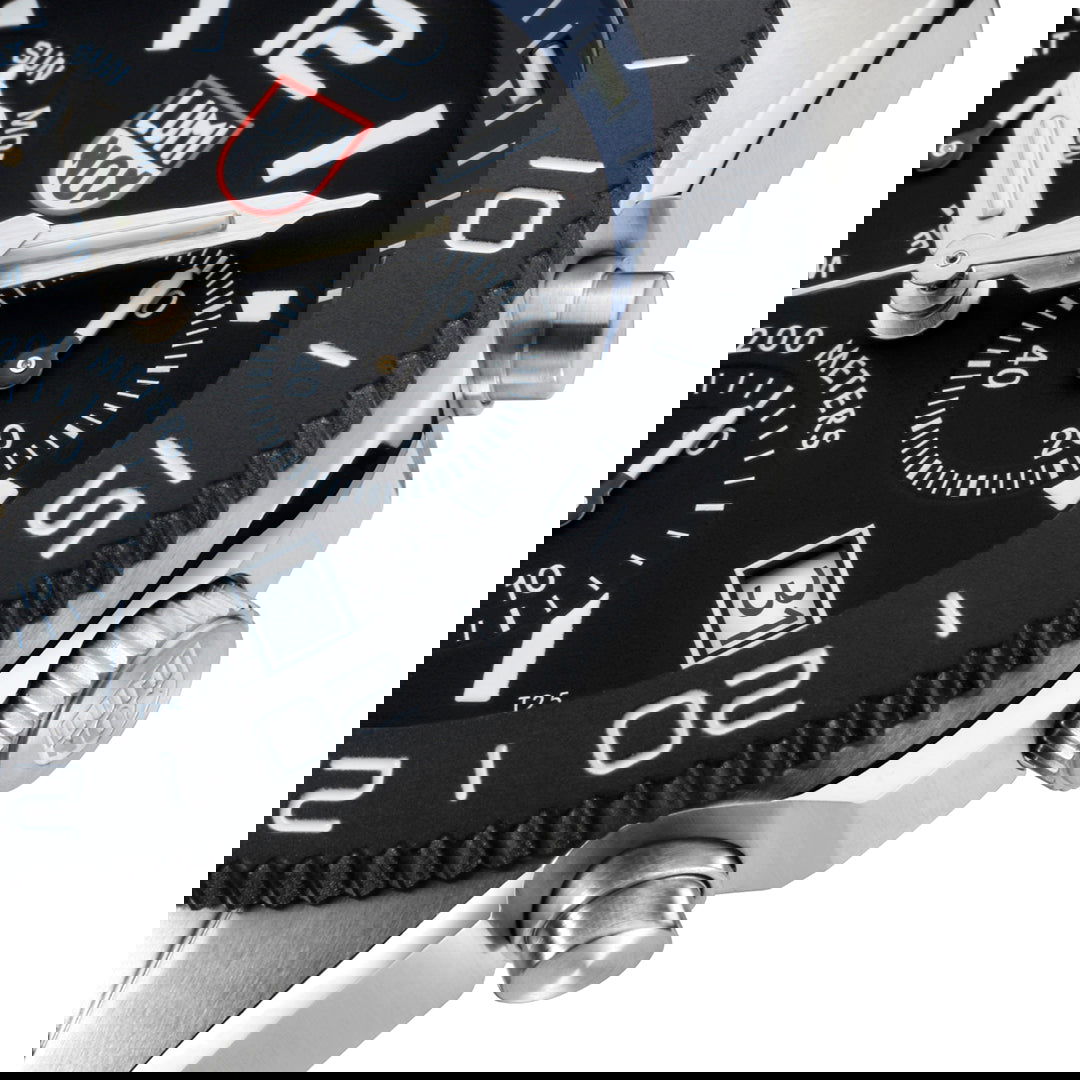 Luminox Pacific Diver Chronograph, 44mm, Diver Watch XS.3143.M