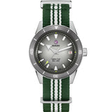 Rado R32222108 Captain Cook Tennis Limited Edition Mens Watch - Bijoux Eclore