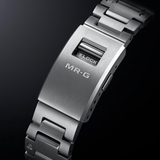 Casio G-Shock MR-G Series Flagship "CasiOak" Titanium MRG-B2100D-2A