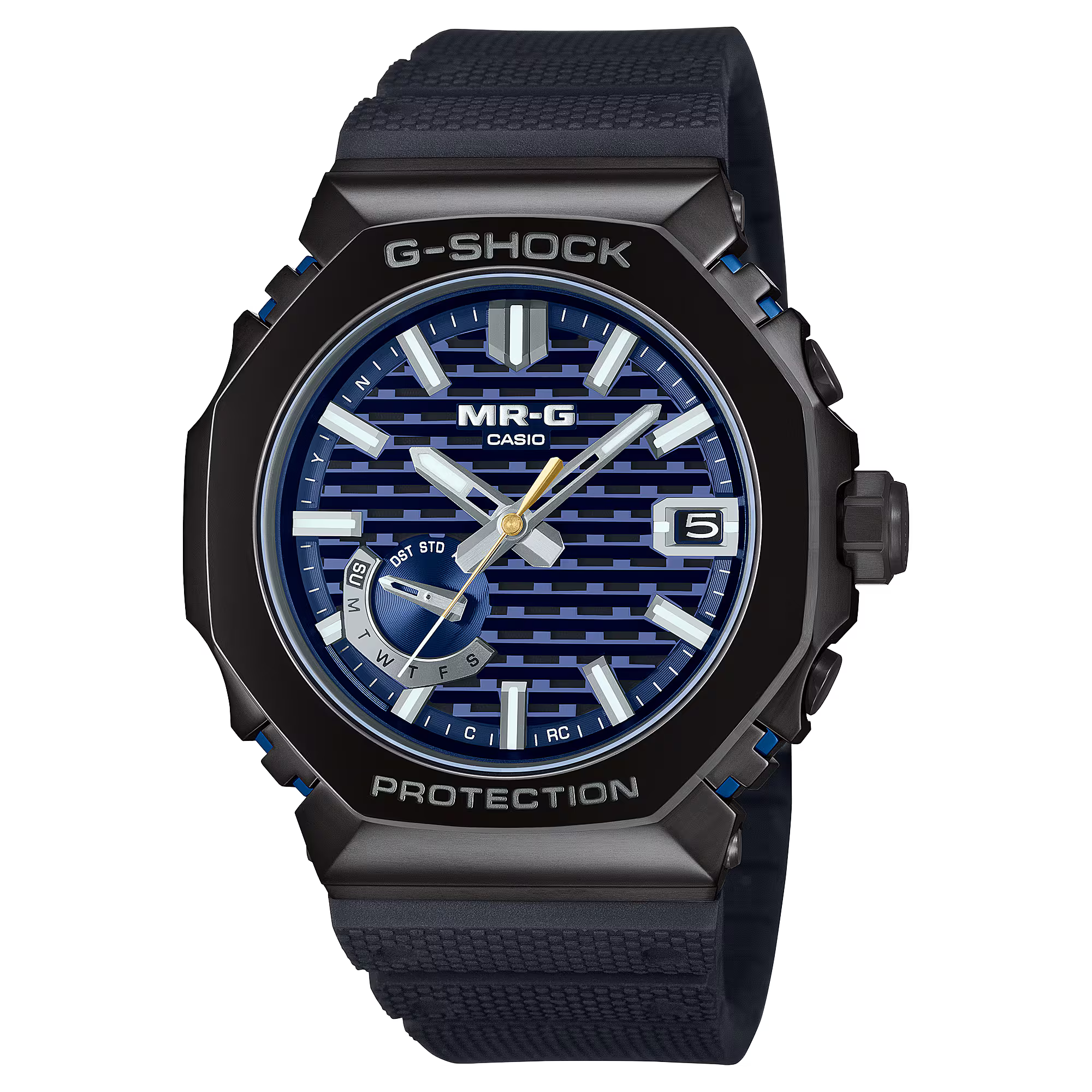 Casio G-Shock Elite  MRG-B2100R-2A - Bijoux Eclore