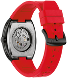 Bulova Maquina Quartz Chronograph 98A341 - Bijoux Eclore