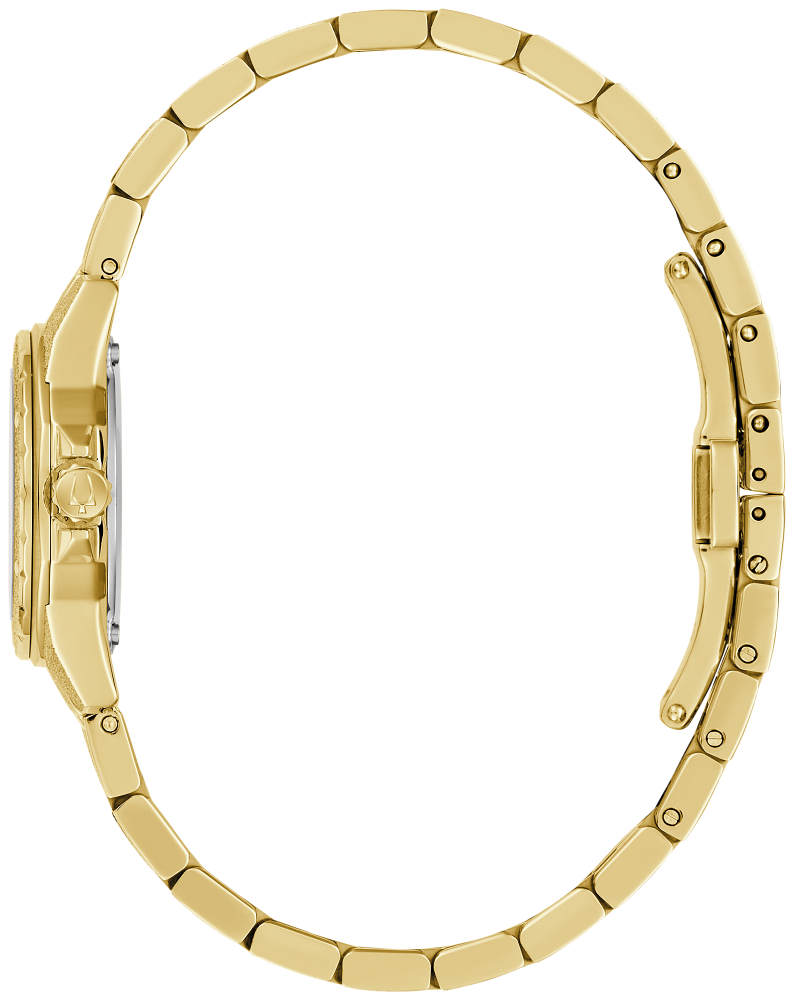 Bulova Marine Star Marc Anthony Ladies' Watch 97L192 - Bijoux Eclore