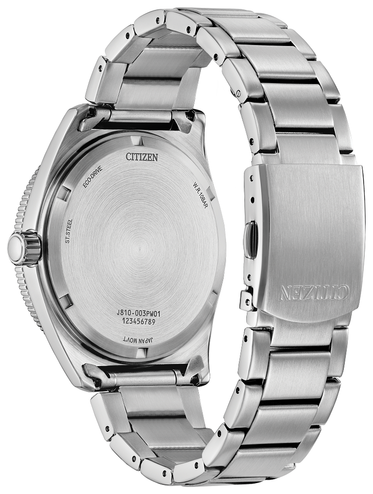 Citizen AW1886-59L Modern, eco-friendly sport-casual - Bijoux Eclore