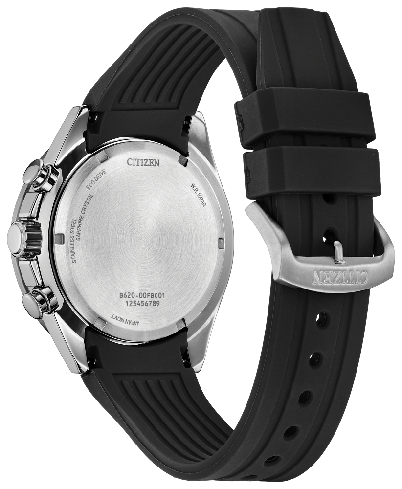 Citizen CA4730-08E Endeavor Chrono series - Bijoux Eclore