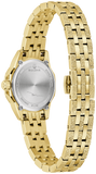 Bulova Marine Star Marc Anthony Ladies' Watch 97L192 - Bijoux Eclore