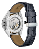 Citizen Series 8 Mechanical Automatic Blue Textured NB6050-01L