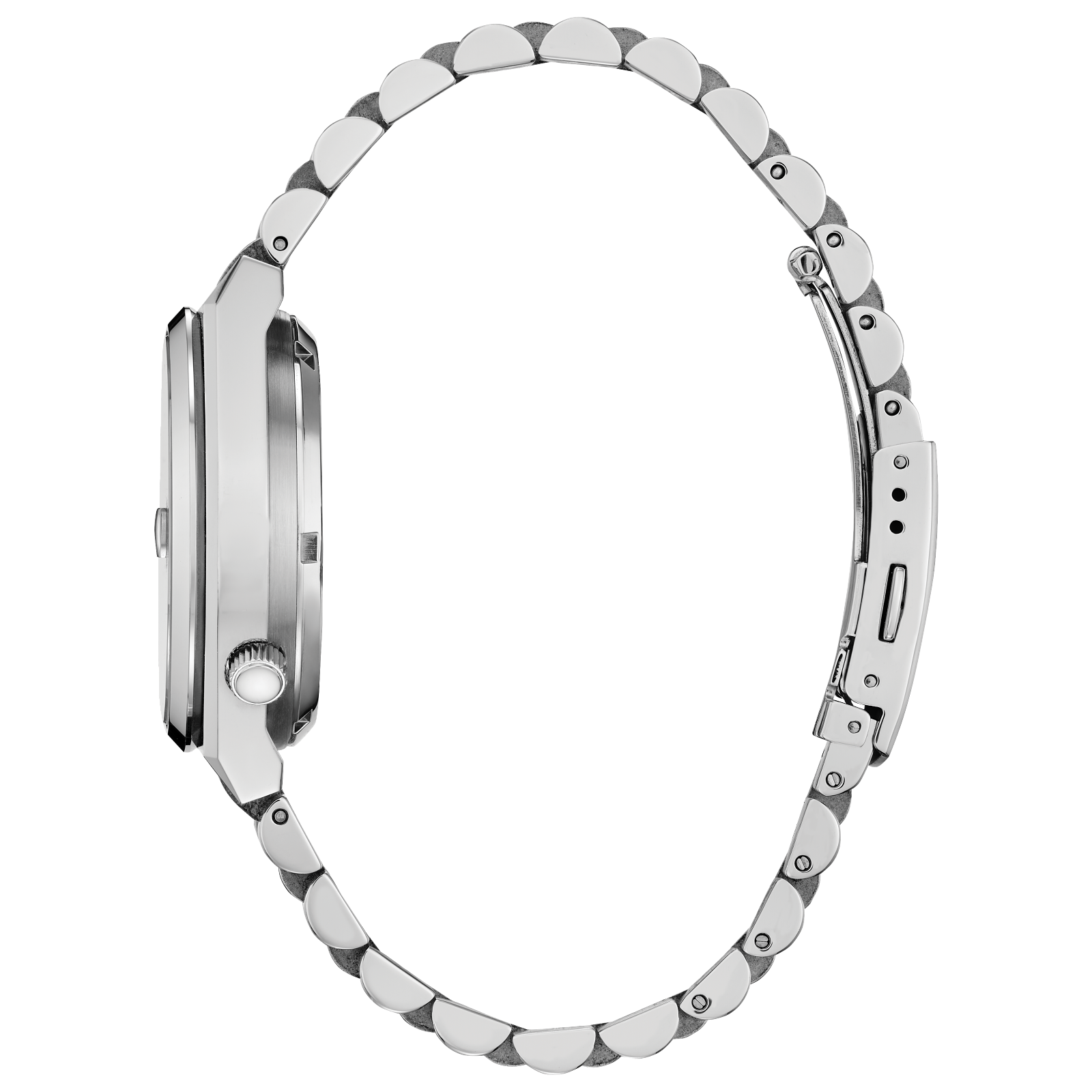 Citizen NJ0200-50Z Automatic Series TSUYOSA 37mm - Bijoux Eclore