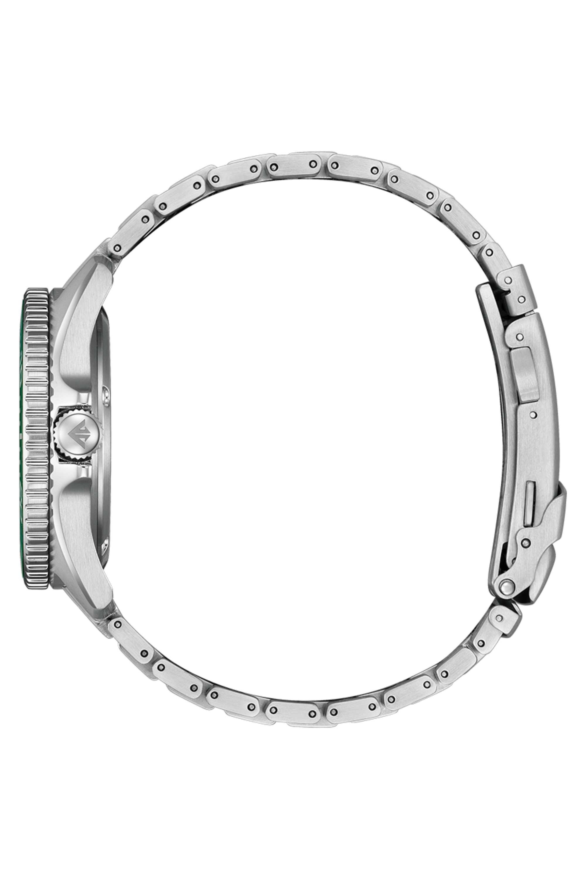 Promaster Dive Blue Dial Stainless Steel Bracelet BN0260-54L - Bijoux Eclore