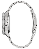 Citizen Mechanical Automatic 42mm Stainless Steel NK0040-58P