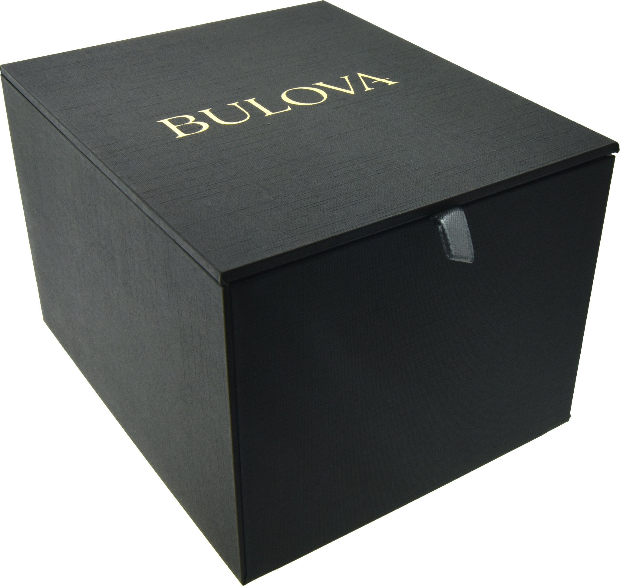 Bulova Oceanographer GMT 98B407 - Bijoux Eclore
