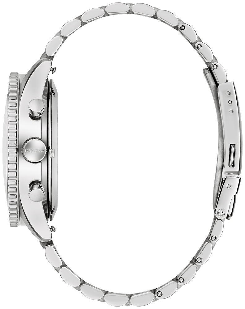 Special Edition Bulova’s 150th Anniversary 98B451 - Bijoux Eclore