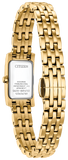 Citizen Petite Palidoro Women's Watch | EG7112-59E