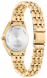 Citizen L Eco-Drive Mother of Pearl | EM1232-59D