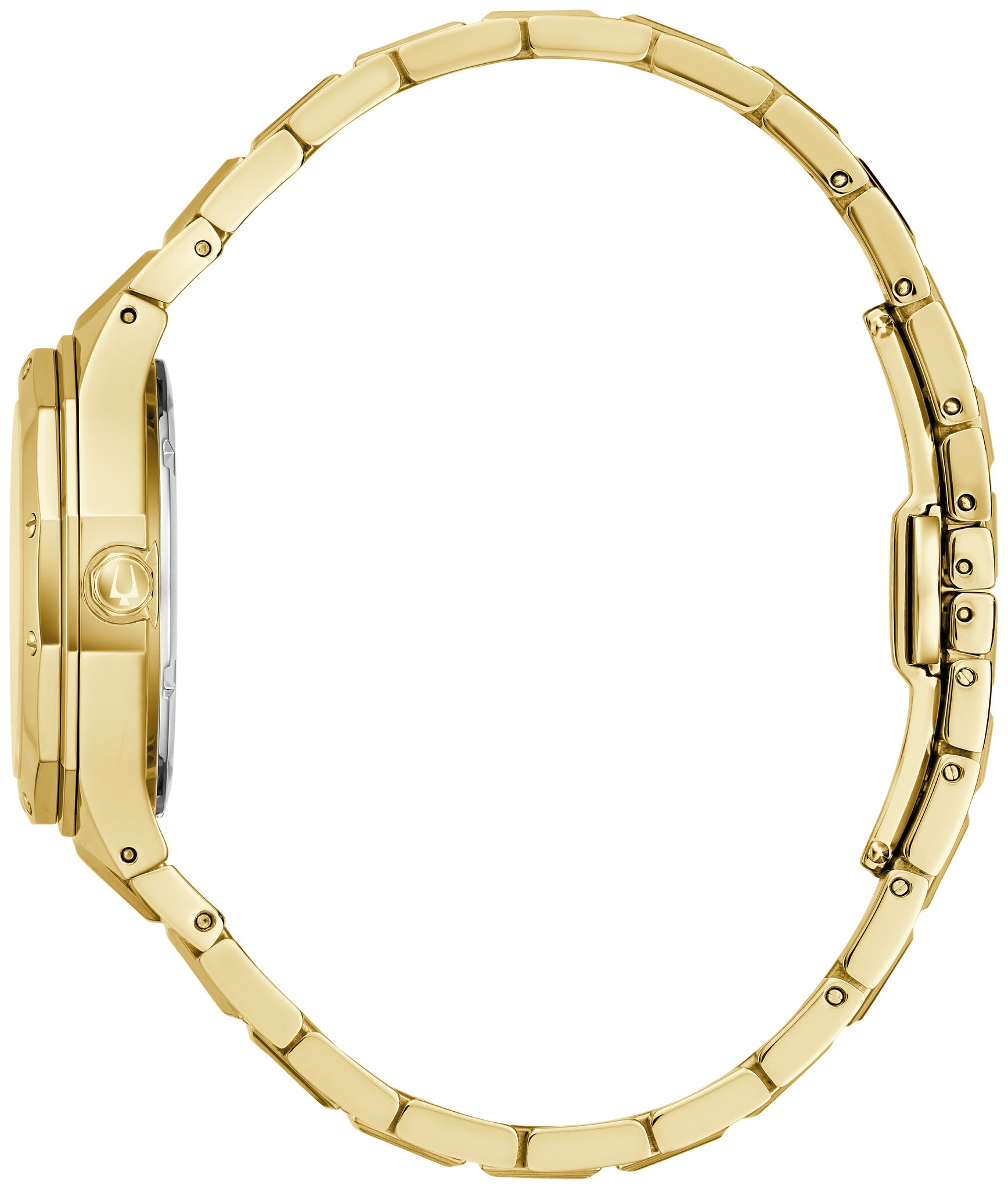 Bulova Prestige 97M119 - Bijoux Eclore