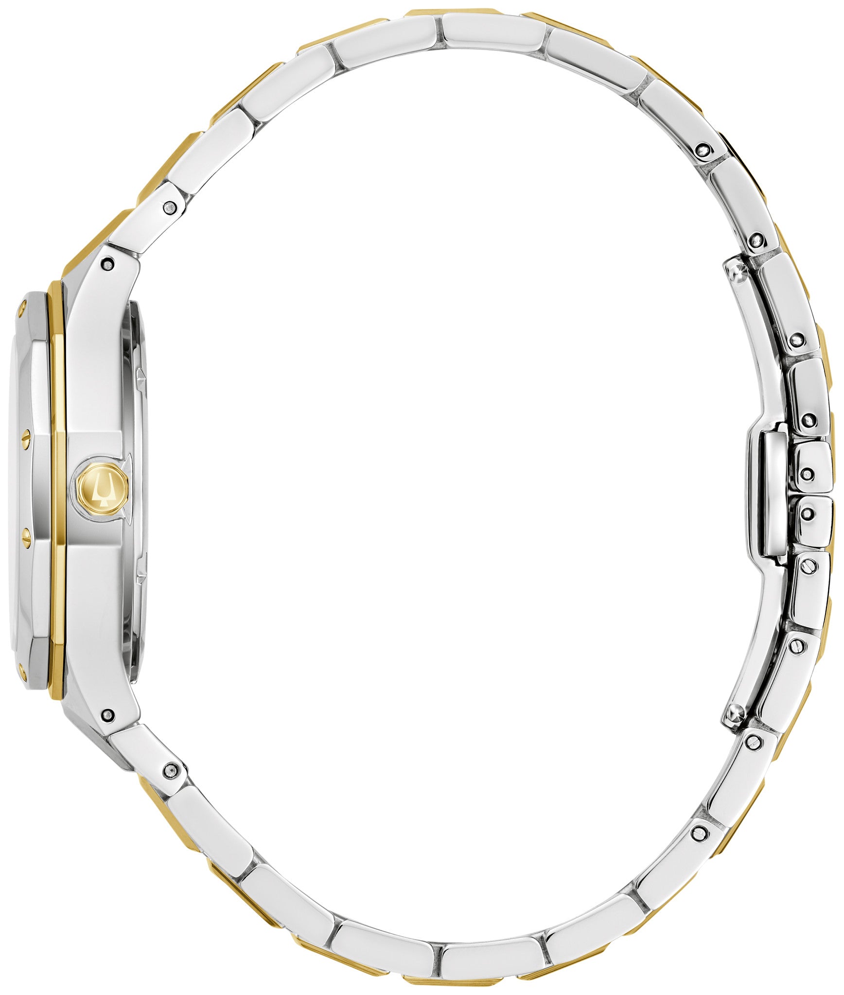 Bulova Prestige 98P234 - Bijoux Eclore