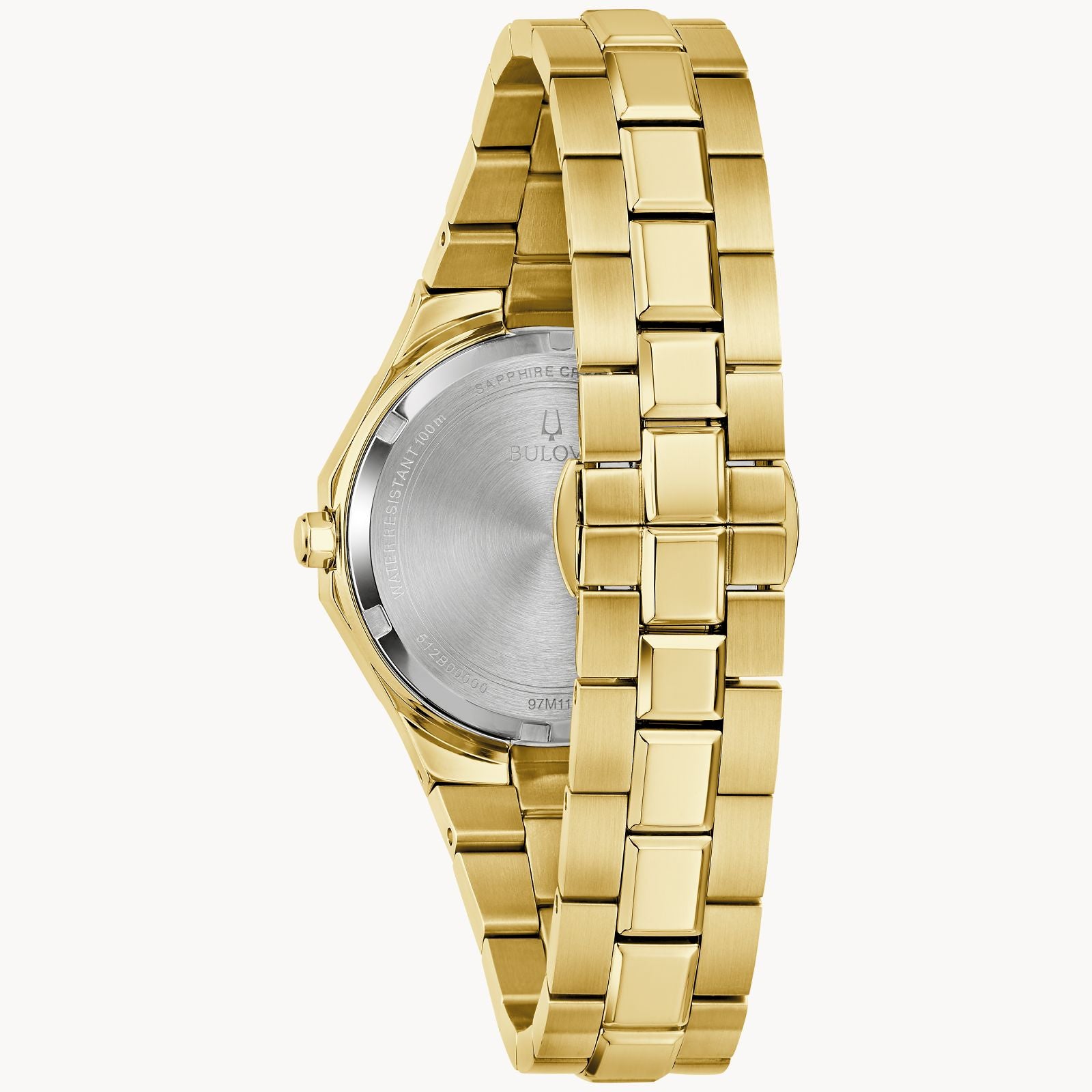 Bulova Prestige 97M119 - Bijoux Eclore