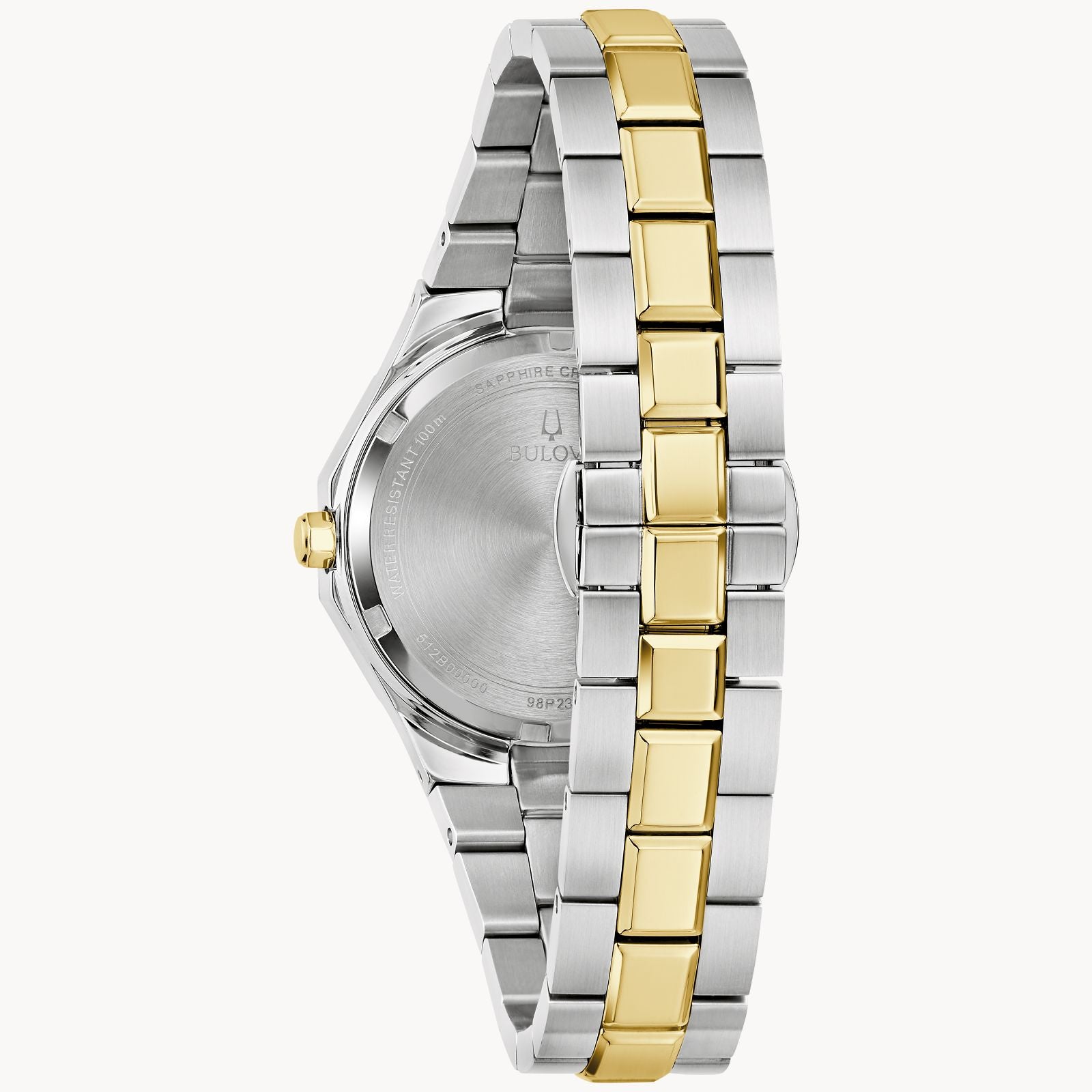 Bulova Prestige 98P234 - Bijoux Eclore