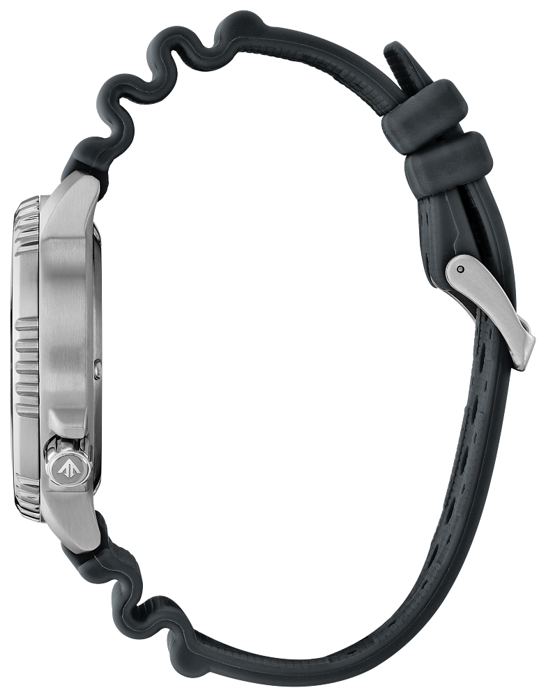 Citizen Promaster Dive Eco-Drive Limited Edition BN0167-09W - Bijoux Eclore