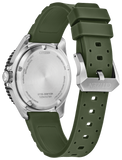 Citizen Promaster Eco-Drive White Dial | BN0265-00A
