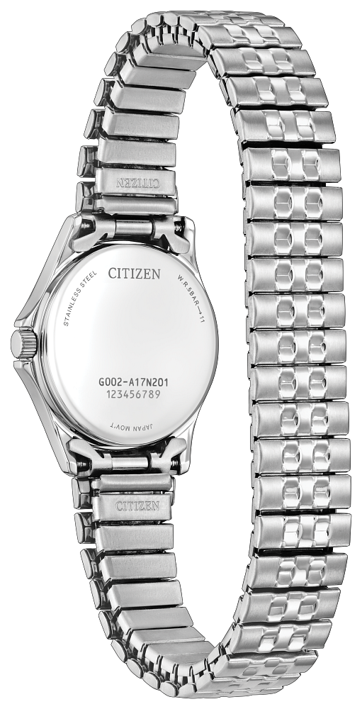 Citizen Women's Classic Quartz Watch EQ2000-96A - Bijoux Eclore