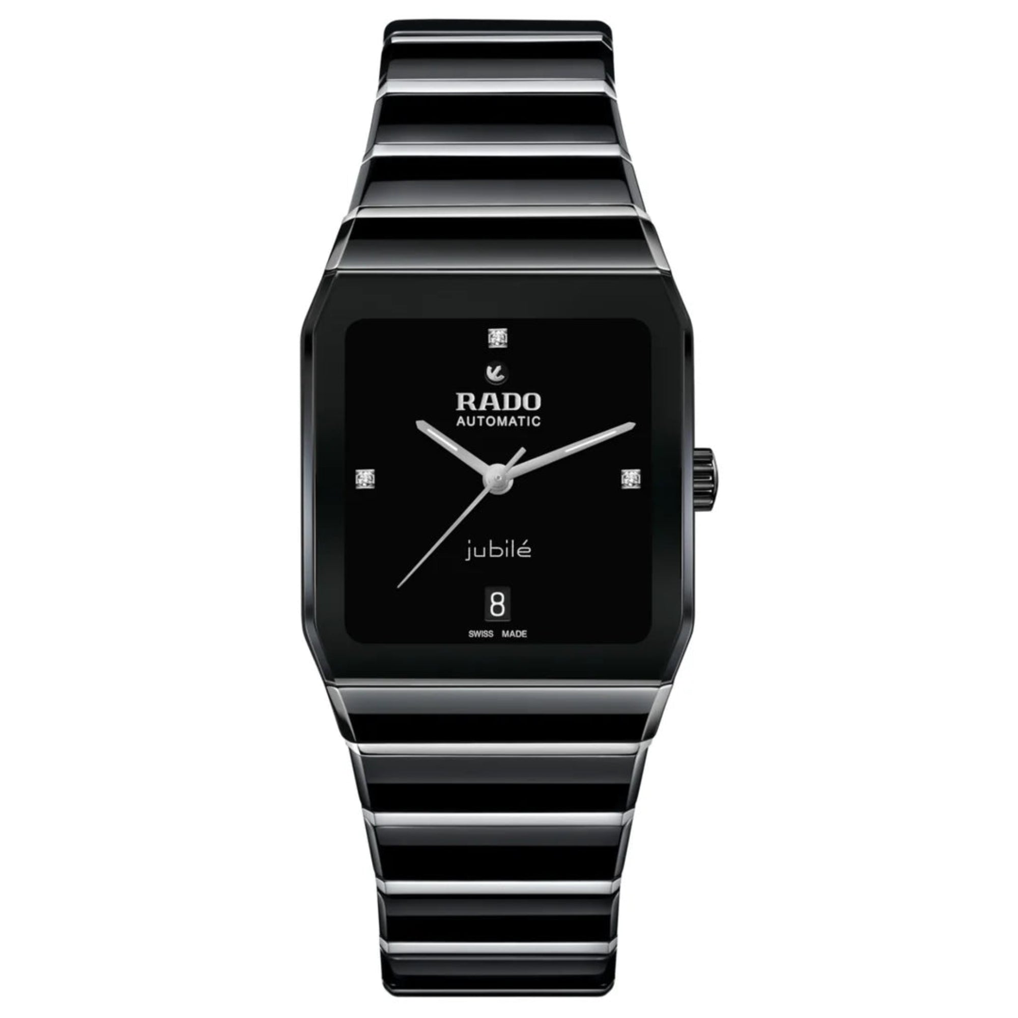 Rado Anatom Automatic Diamonds R10201712 - Bijoux Eclore