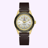 Rado Captain Cook Over-Pole Limited Edition R32193018 - Bijoux Eclore