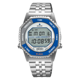 Seiko Digital Alarm Chronograph SMGG21P1 - Bijoux Eclore