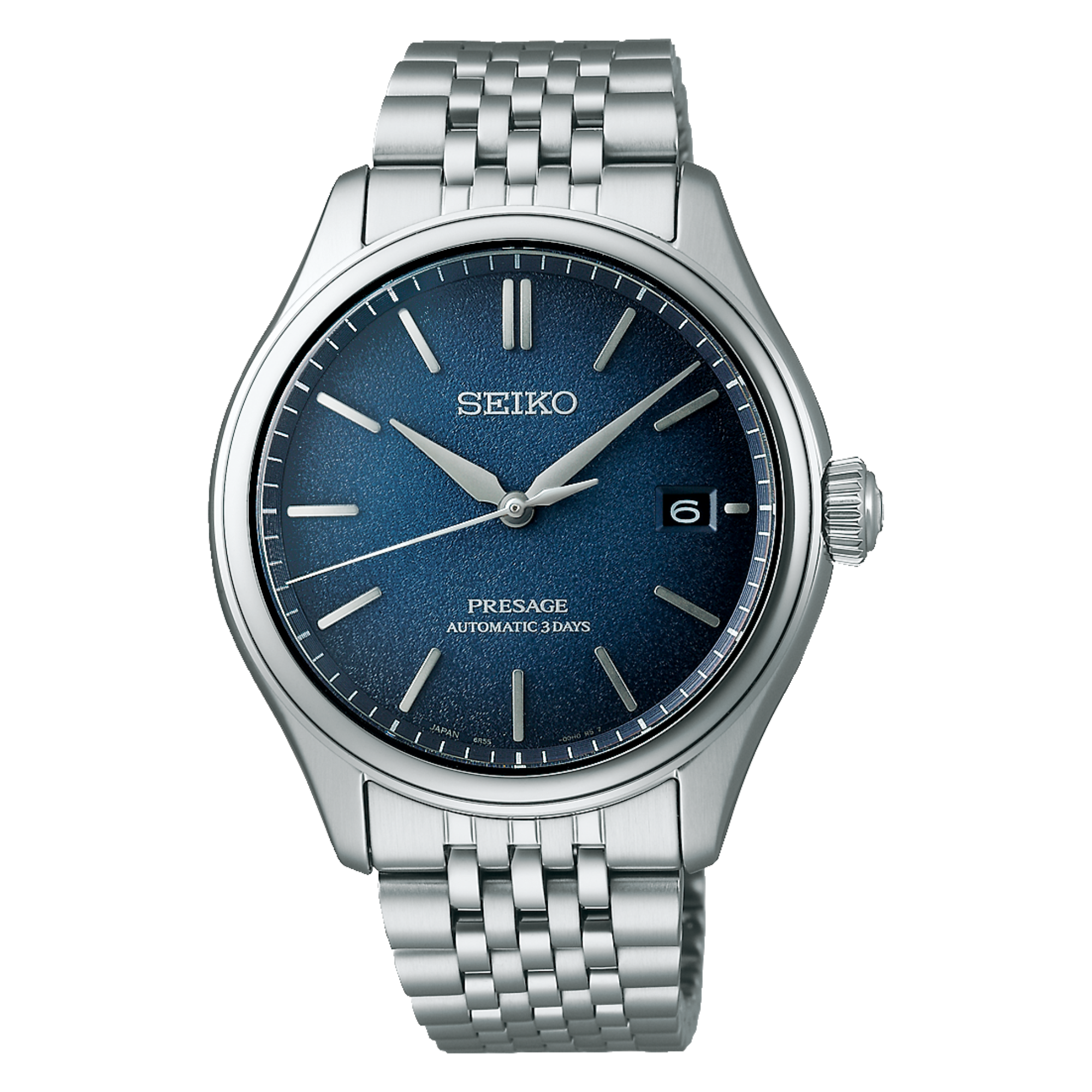 Seiko Presage Collection SPB525 - Bijoux Eclore