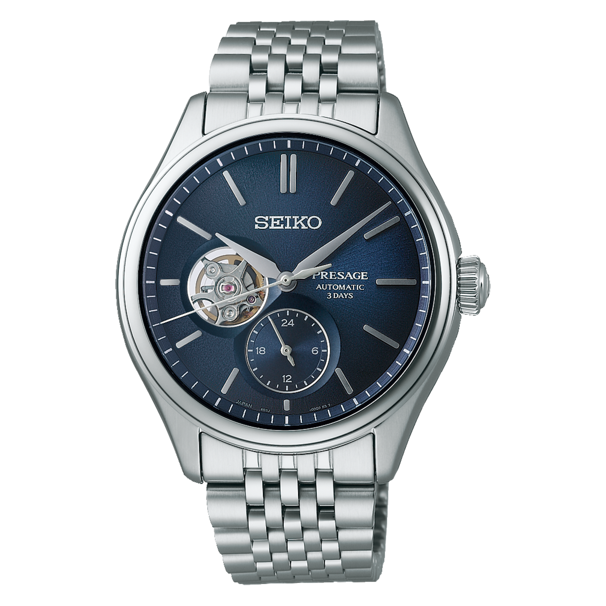 Seiko Presage Collection SPB527 - Bijoux Eclore