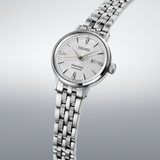 Seiko Presage Cocktail Time "Hot Buttered Rum" Women's Watch SRE017