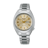 Seiko 5 Sports SKX series mechanical analog ladies metal strap SRE023 - Bijoux Eclore