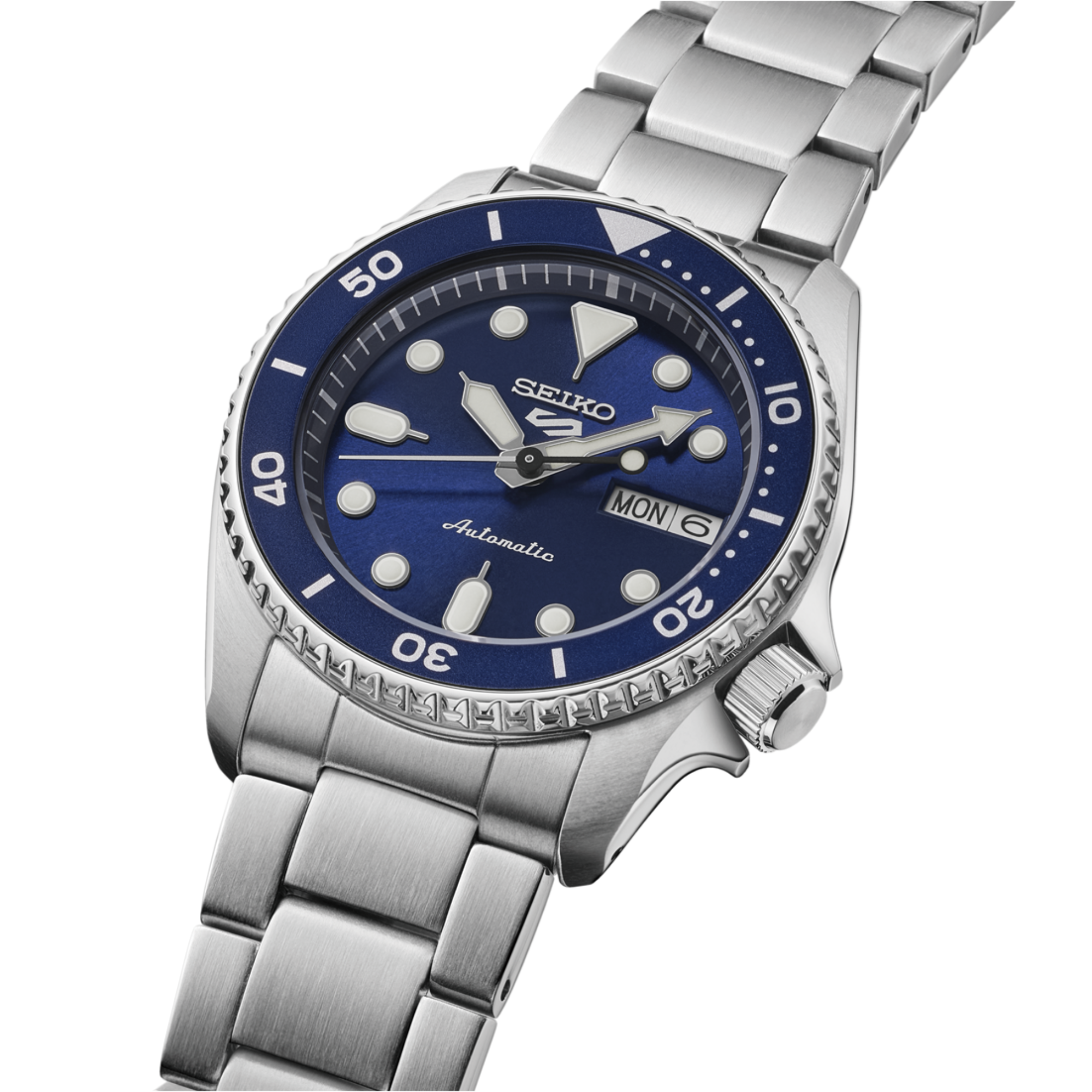 Seiko 5 Sports SKX series SRPL77 - Bijoux Eclore