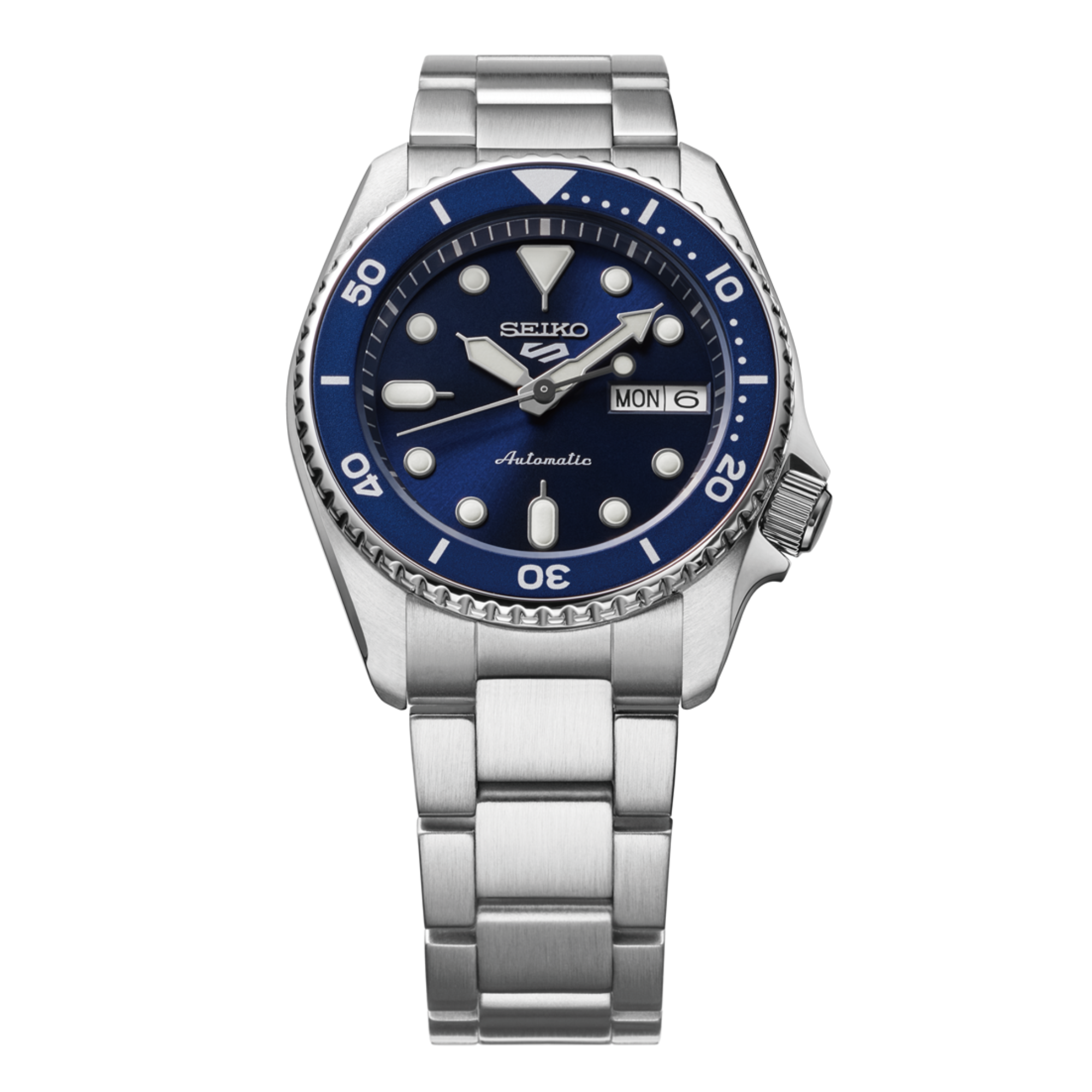 Seiko 5 Sports SKX series SRPL77 - Bijoux Eclore