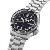 Seiko SRPL85K1J Men's Watch Seiko 5 Sports SKX Redux in Kuro Automatic - Bijoux Eclore
