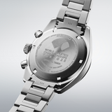 Seiko SSC955P1  Prospex Speedtimer 2025 Tokyo World Athletics Championships Limited Edition in Edo Purple SSC955 Men’s & Ladies watch - Bijoux Eclore