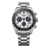 Seiko Prospex Speedtimer Solar Chronograph Youngtimer SSC961 - Bijoux Eclore