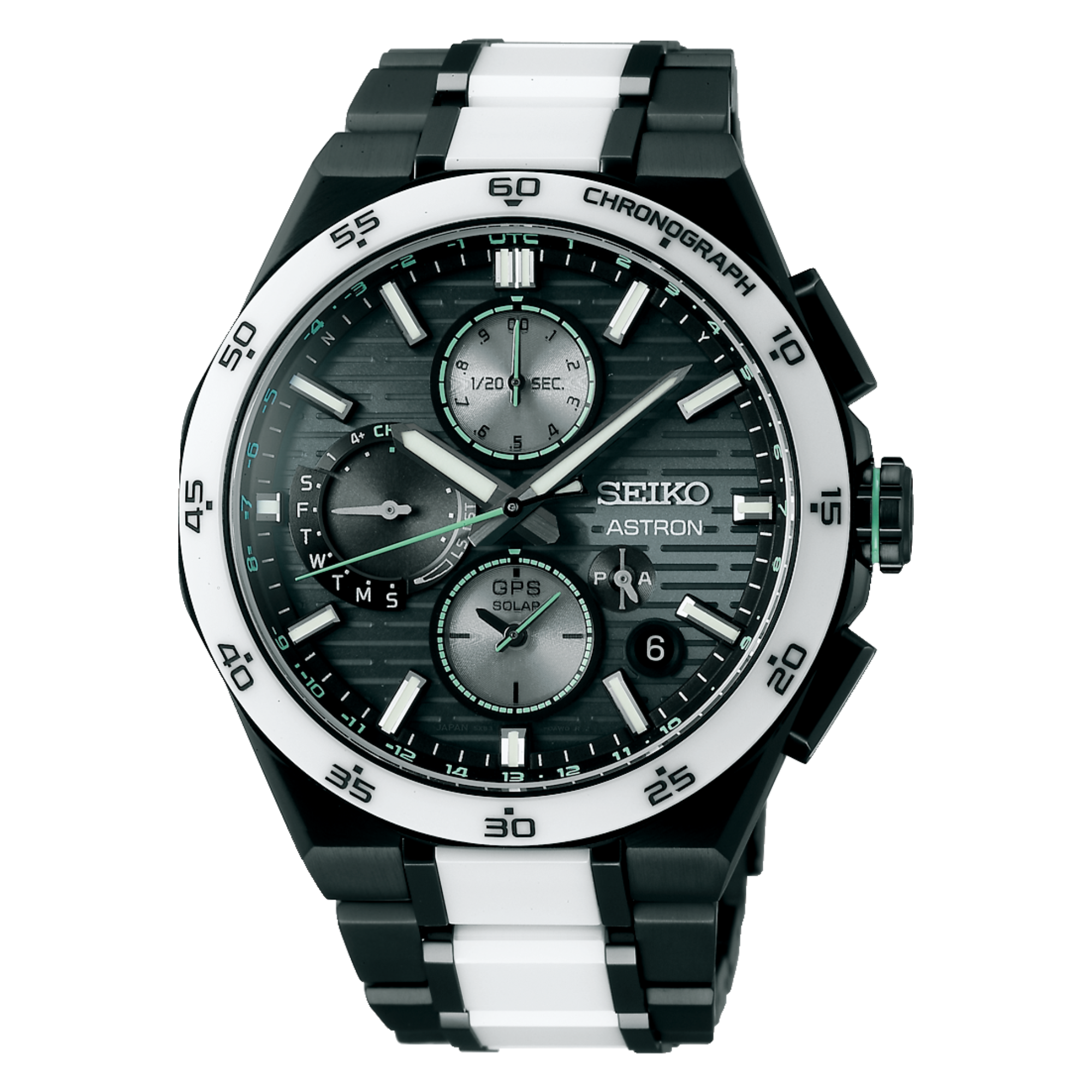 Seiko Astron SSH185J1 Limited Edition - Bijoux Eclore
