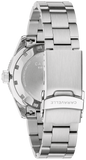 Caravelle by Bulova Sea Hunter Automatic Stainless Steel Watch 43B179 - Bijoux Eclore
