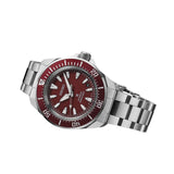 Seiko Red ‘Shog-urai’ Prospex Red Dial 42 MM Automatic SRPL11