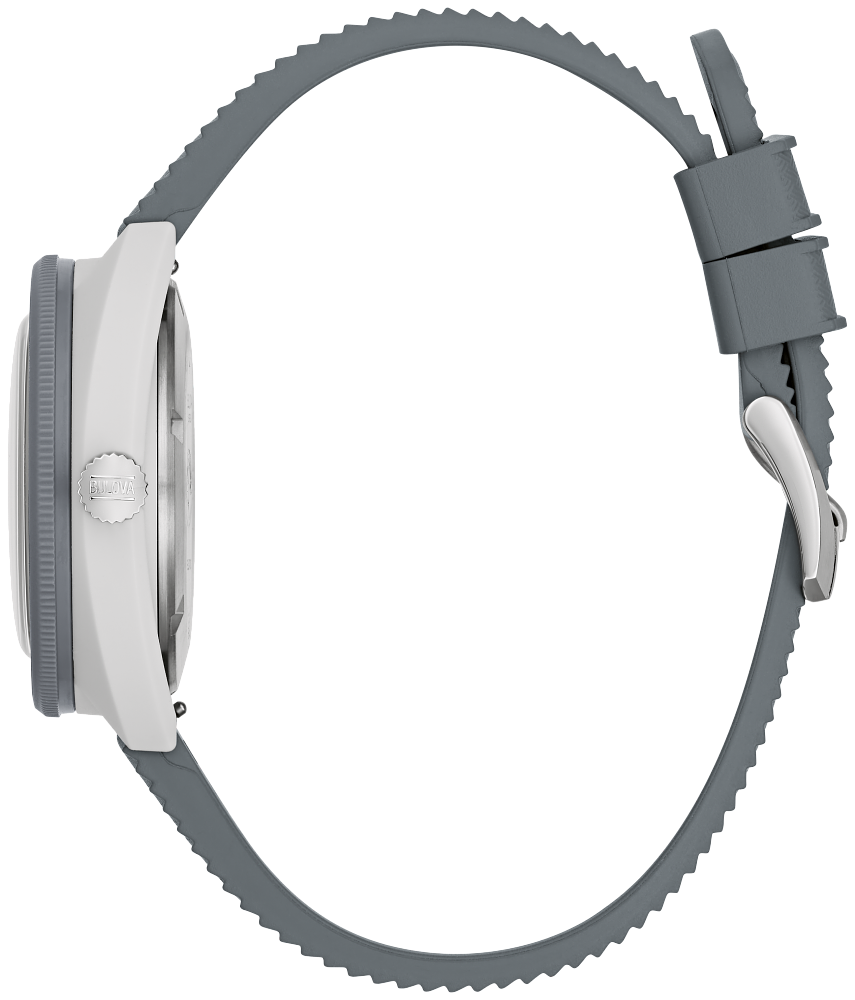 Bulova 98B449 Mens Watch Snorkel 41mm 10ATM - Bijoux Eclore