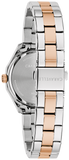 Bulova  Caravelle Designed Women's Stainless Steel | 45M123