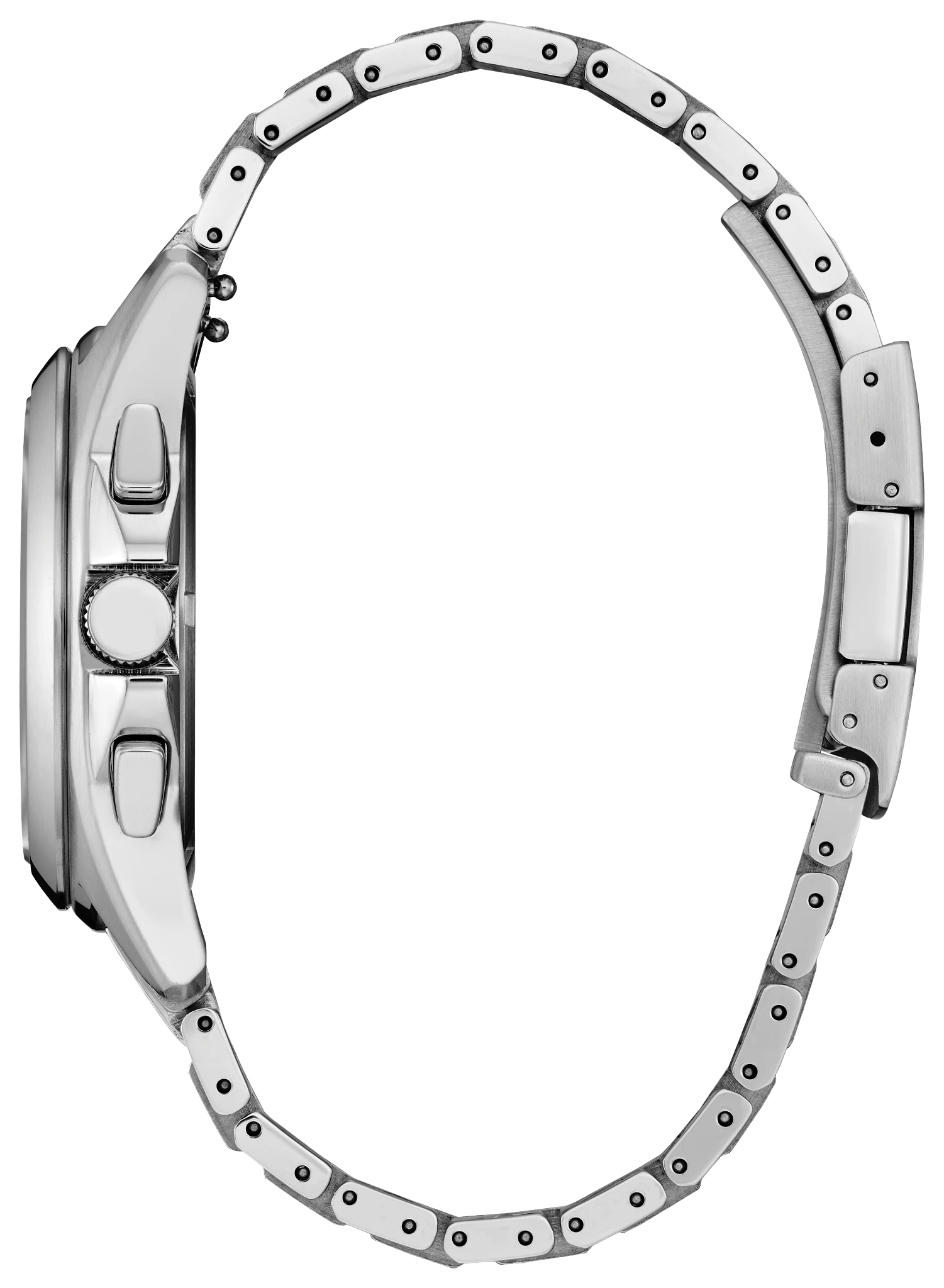 Eco-Drive Sport Luxury CA4680-55L 40.5mm 100m WR - Bijoux Eclore