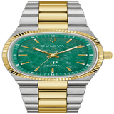 Bulova Super Seville 98A336 - Bijoux Eclore
